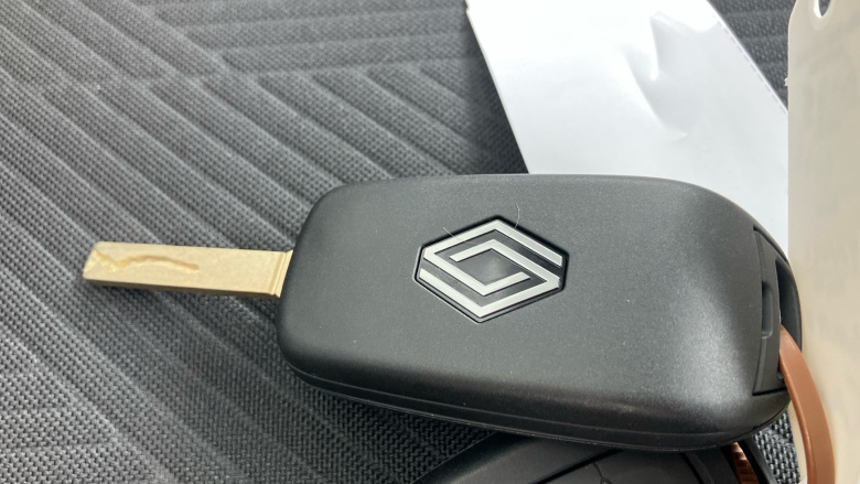 Renault Trafic Swb Diesel SL30 Blue dCi 150 Extra [Safety] Van